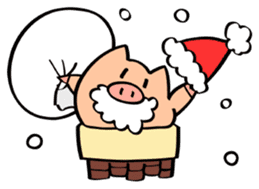 What will you be eating today? sticker #2349907