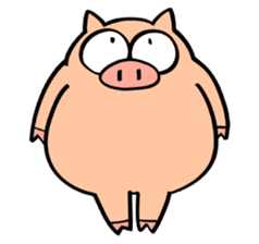 What will you be eating today? sticker #2349913