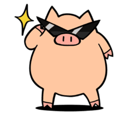 What will you be eating today? sticker #2349914