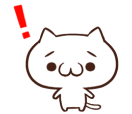 syobonuko Sticker sticker #2350003