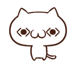 syobonuko Sticker sticker #2350004