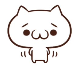 syobonuko Sticker sticker #2350010