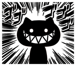 syobonuko Sticker sticker #2350034