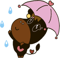 My Princess sticker #2350287