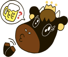 My Princess sticker #2350291