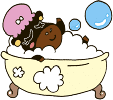 My Princess sticker #2350297