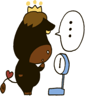 My Princess sticker #2350299