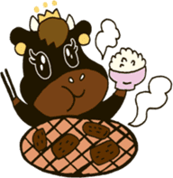 My Princess sticker #2350300