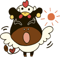 My Princess sticker #2350301