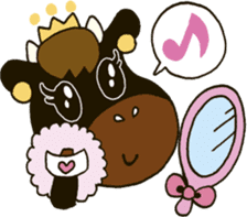 My Princess sticker #2350302