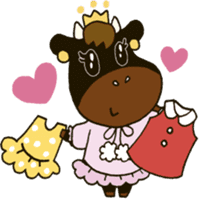 My Princess sticker #2350303