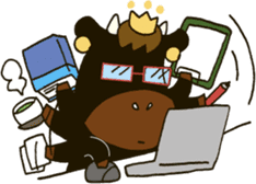 My Princess sticker #2350304