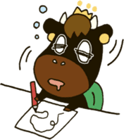 My Princess sticker #2350305