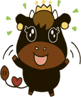 My Princess sticker #2350306