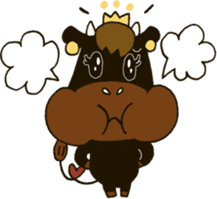 My Princess sticker #2350309