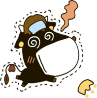 My Princess sticker #2350312