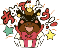 My Princess sticker #2350315