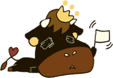 My Princess sticker #2350318