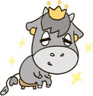 My Princess sticker #2350319