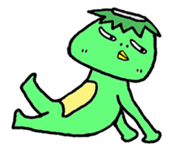 a kappa sticker #2350574