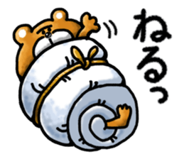 busaikuma sticker #2350851