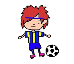 every day of Misa sticker #2351001