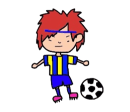 every day of Misa sticker #2351001