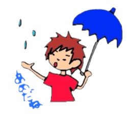 every day of Misa sticker #2351004