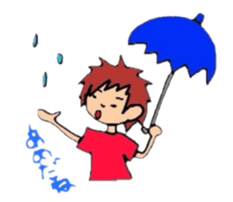 every day of Misa sticker #2351004