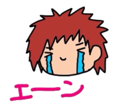 every day of Misa sticker #2351006