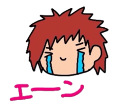 every day of Misa sticker #2351006