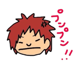 every day of Misa sticker #2351008