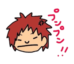 every day of Misa sticker #2351008