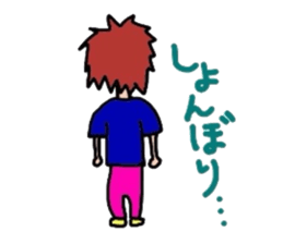 every day of Misa sticker #2351009