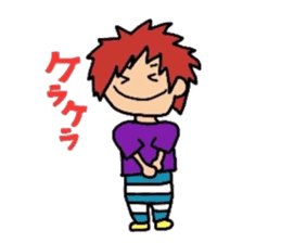 every day of Misa sticker #2351012