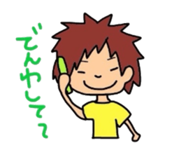 every day of Misa sticker #2351016