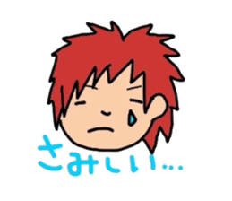 every day of Misa sticker #2351017