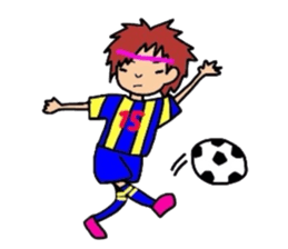 every day of Misa sticker #2351019