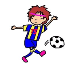 every day of Misa sticker #2351019