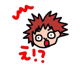 every day of Misa sticker #2351025