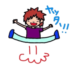 every day of Misa sticker #2351030