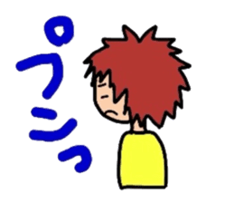 every day of Misa sticker #2351031