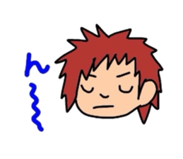 every day of Misa sticker #2351032