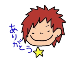 every day of Misa sticker #2351038