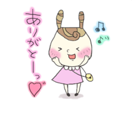 Girls in Love! sticker #2351640