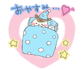 Girls in Love! sticker #2351651