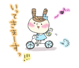 Girls in Love! sticker #2351658