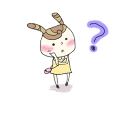 Girls in Love! sticker #2351664