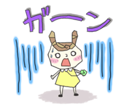 Girls in Love! sticker #2351672