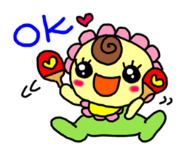 OH! MY Baby!! sticker #2352602